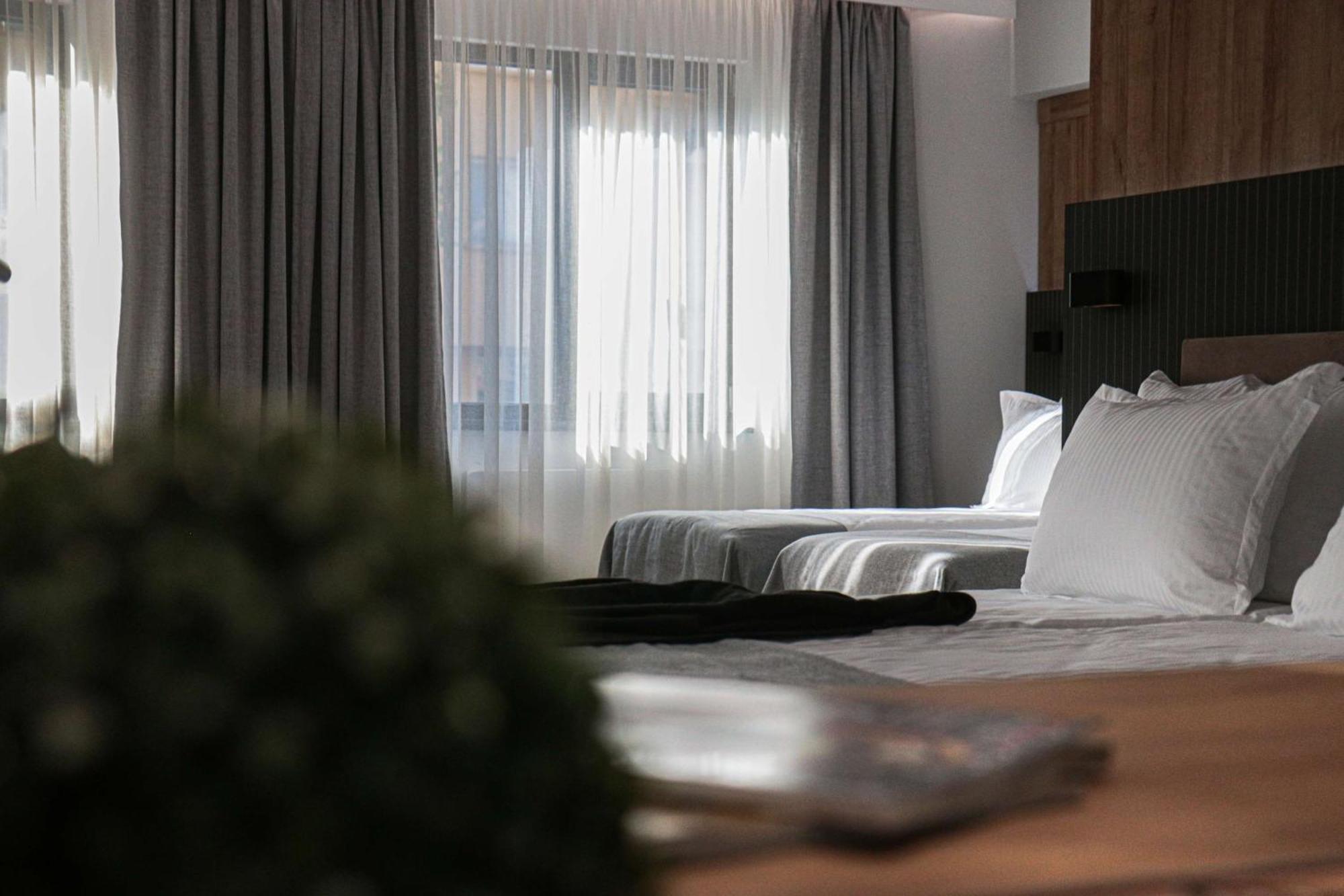 Best Western Plus Lozenetz Hotel София Экстерьер фото